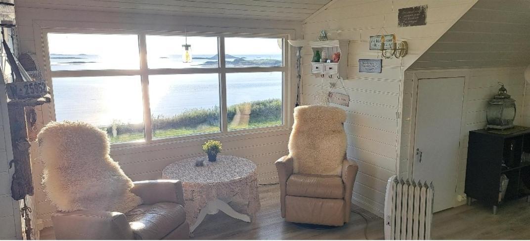 Sentral Studioleilighet Ved Stranden Og Hvalsenter Nb Ma Vaskes Etter Endt Leie Eller Betale Rengjoringshjelpen 500 Kr Andenes Extérieur photo
