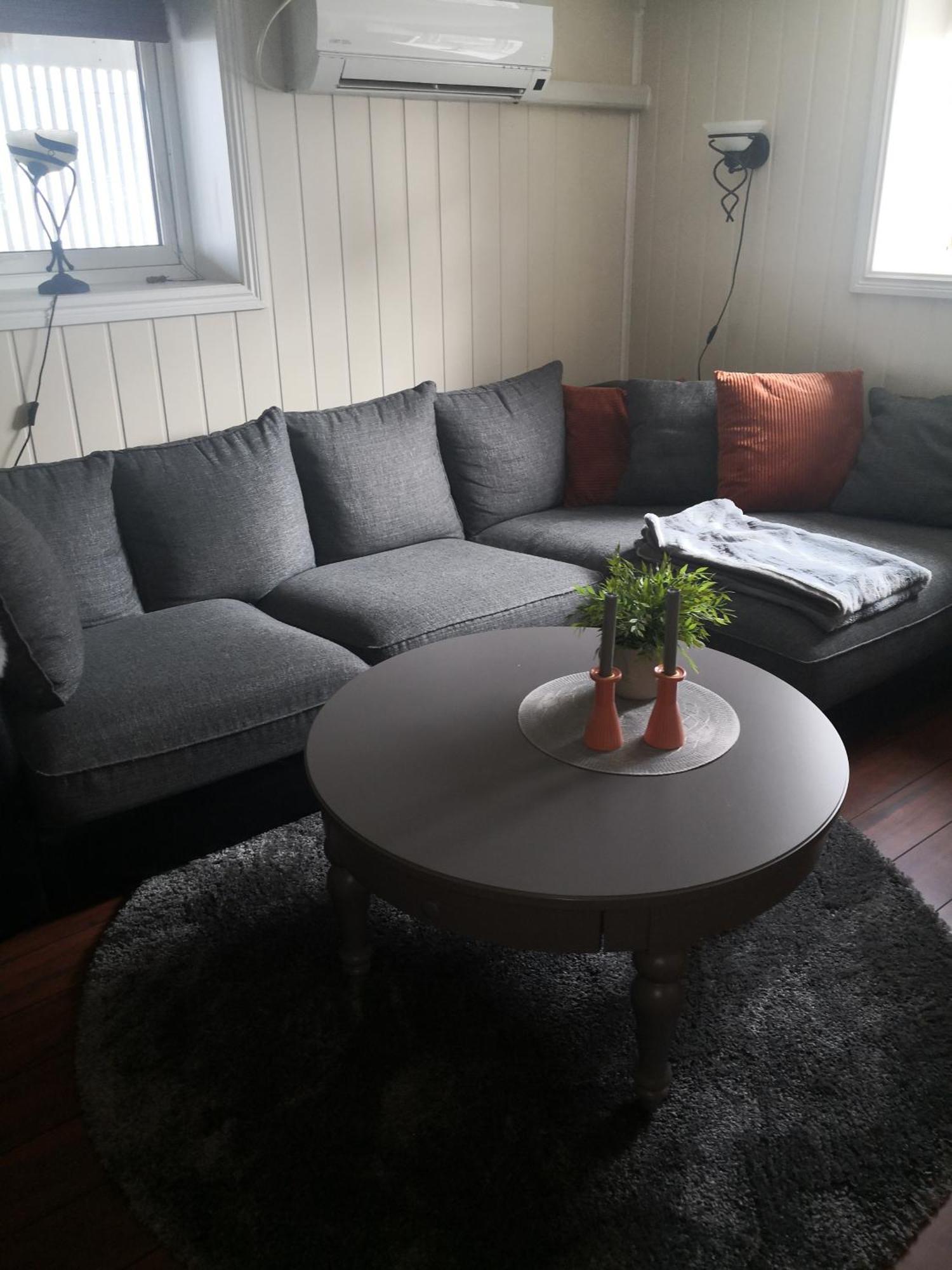 Sentral Studioleilighet Ved Stranden Og Hvalsenter Nb Ma Vaskes Etter Endt Leie Eller Betale Rengjoringshjelpen 500 Kr Andenes Extérieur photo